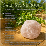 50% OFF SALE Earth Wisdom Crystal Set