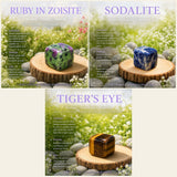One Crystal Collectors Kit to Rule Them All (Over 1000 Crystals!)
