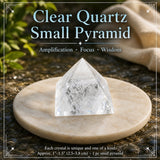 Crystal Sampler Bundle No.5.