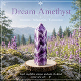 64-Piece Crystal Kaleidoscope Kit