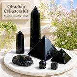 Obsidian Collectors Kit
