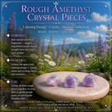Peace & Protection Crystal Set