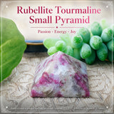 Crystal Sampler Bundle No.7.