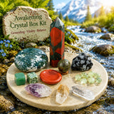 Awakening Crystal Set