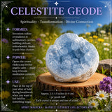 36-Piece Ultimate Crystal Collectors Kit