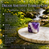 Earth Energy Crystal Set