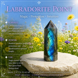 10-Piece Crystal Generator Kit