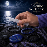 Obsidian Crystal Water Bottle Protection Set