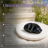 Obsidian Collectors Kit