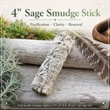 Crystal Sampler Bundle No.1.