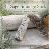 Crystal Sampler Bundle No.3. Balance & Protection