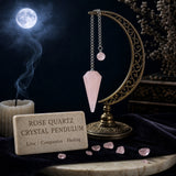 Crystal Sampler Bundle No.6.