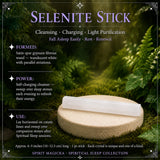 Spiritual Sleep - Fall Asleep Easily - Crystal Bundle, Audio Meditations & Guidebook