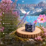 Serenity Crystal Set