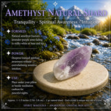 Awakening Crystal Set