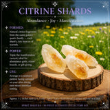 36-Piece Ultimate Crystal Collectors Kit