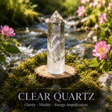56-Piece Crystal Super Bundle Kit