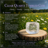 36-Piece Ultimate Crystal Collectors Kit