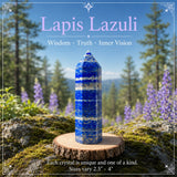 64-Piece Crystal Kaleidoscope Kit