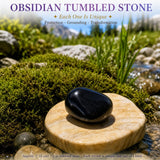 Crystal Sampler Bundle No.3. Balance & Protection