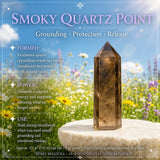 10-Piece Crystal Generator Kit