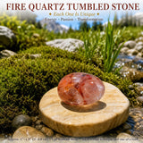 Crystal Sampler Bundle No.3. Balance & Protection