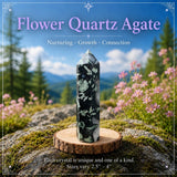 64-Piece Crystal Kaleidoscope Kit