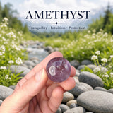 14-Piece Small Crystal Sphere Kit