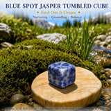 Crystal Sampler Bundle No.3. Balance & Protection