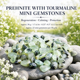Crystal Sampler Bundle No.3. Balance & Protection