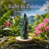 64-Piece Crystal Kaleidoscope Kit