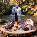 Crystal Sampler Bundle No.1.