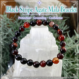 Crystal Sampler Bundle No.3. Balance & Protection