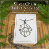 Crystal Sampler Bundle No.3. Balance & Protection