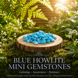 27-Piece Crystal Generator & Sphere Kit with Flash Labradorite