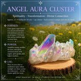 36-Piece Ultimate Crystal Collectors Kit