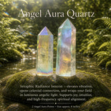 Κολιέ μενταγιόν Z ARRON DESIGN Serenity Moonstone από χάλκινο σύρμα