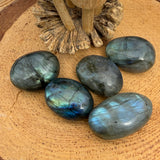 Labradorite Tumbled Stone