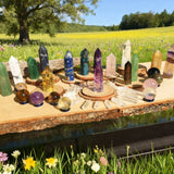45-Piece Crystal Wholesale Bundle