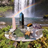 Crystal Sampler Bundle No.6.