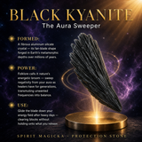 Dark Energy Protection Bundle (5-Pc Set)