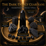 Dark Energy Guardian Protection Bundle (14-PC Set)