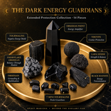 Dark Energy Guardian Protection Bundle (14-PC Set)
