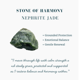 Nephrite Jade Facial Roller