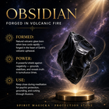 Dark Energy Protection Bundle (5-Pc Set)