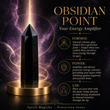 Dark Energy Guardian Protection Bundle (14-PC Set)