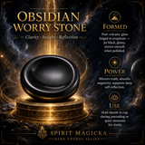 Dark Energy Protection 22 Stone Poki
