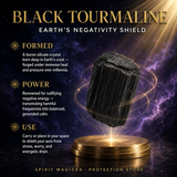 Dark Energy Protection Bundle (5-Pc Set)