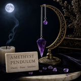 BUY 1 GET 1 FREE- Amethyst Duo -SUMMER SALE