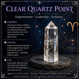 ♈ Aries - Zodiac Crystal Set